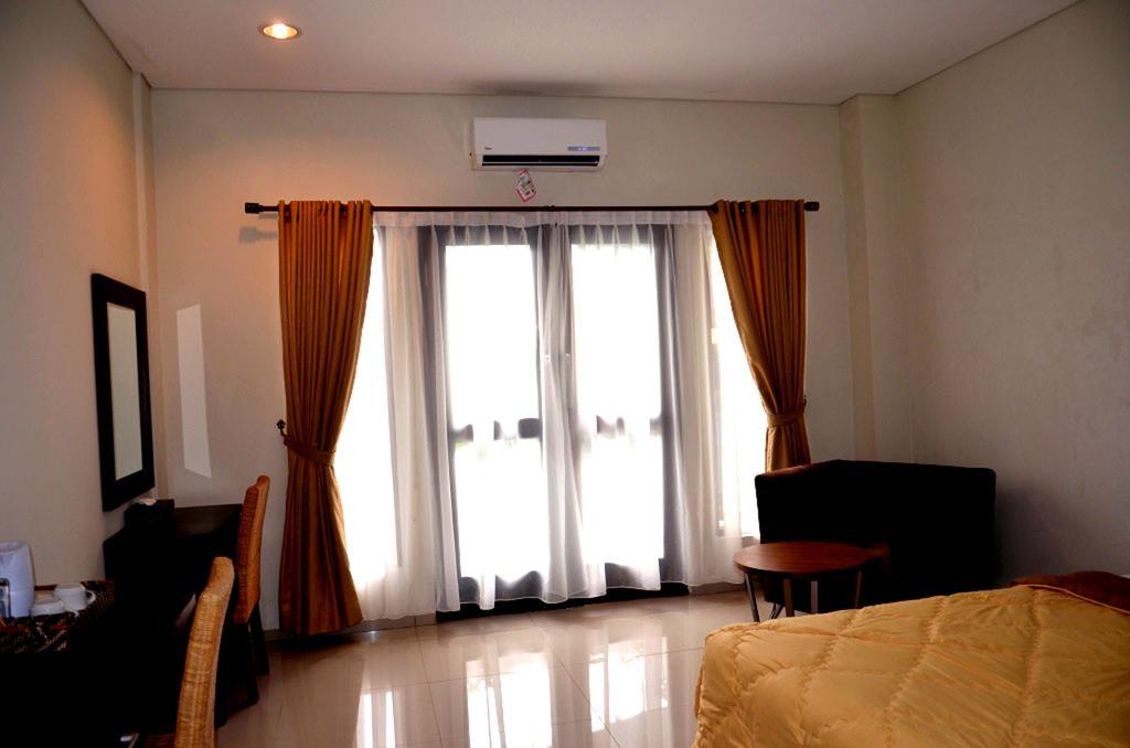 Hotel Bumi Cikeas Sentul Bogor Pokój zdjęcie