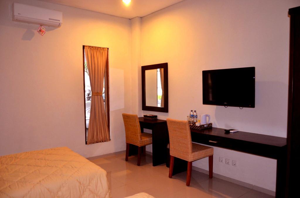Hotel Bumi Cikeas Sentul Bogor Pokój zdjęcie