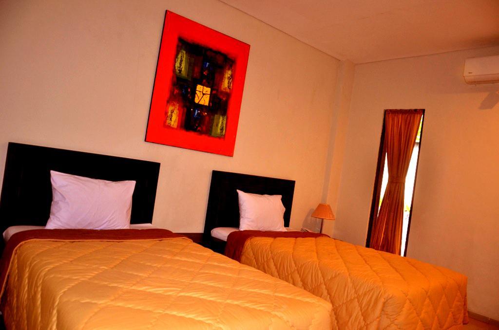 Hotel Bumi Cikeas Sentul Bogor Pokój zdjęcie