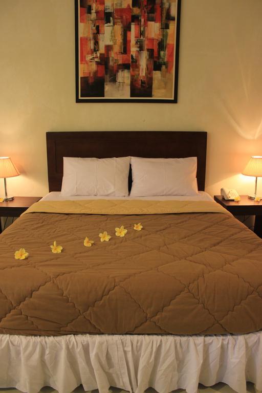 Hotel Bumi Cikeas Sentul Bogor Pokój zdjęcie