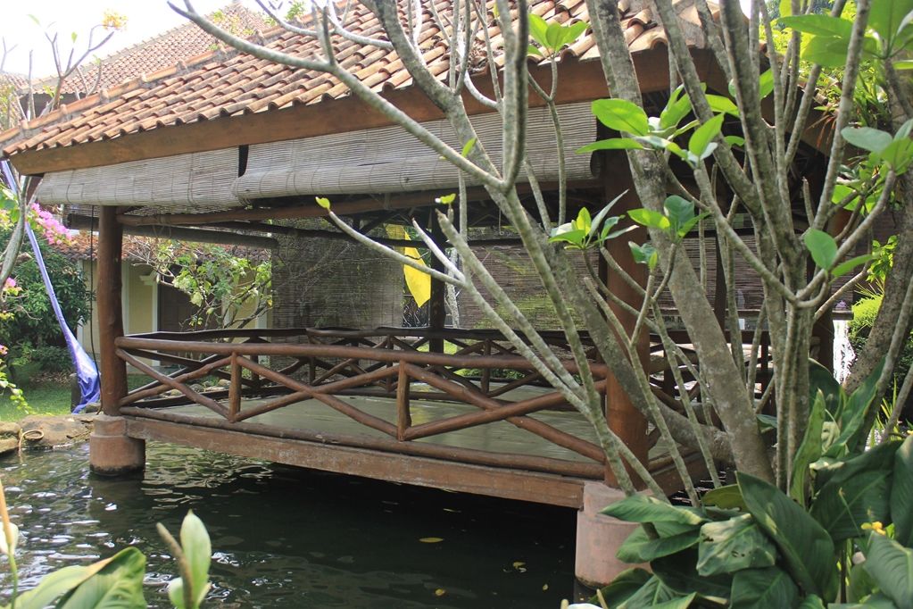 Hotel Bumi Cikeas Sentul Bogor Udogodnienia zdjęcie