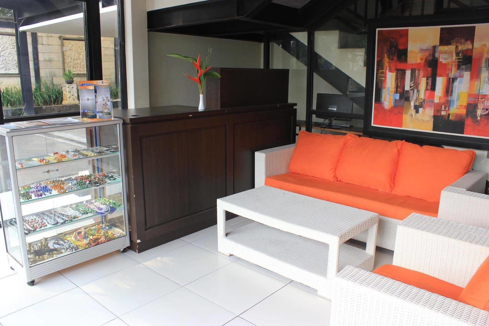 Hotel Bumi Cikeas Sentul Bogor Zewnętrze zdjęcie