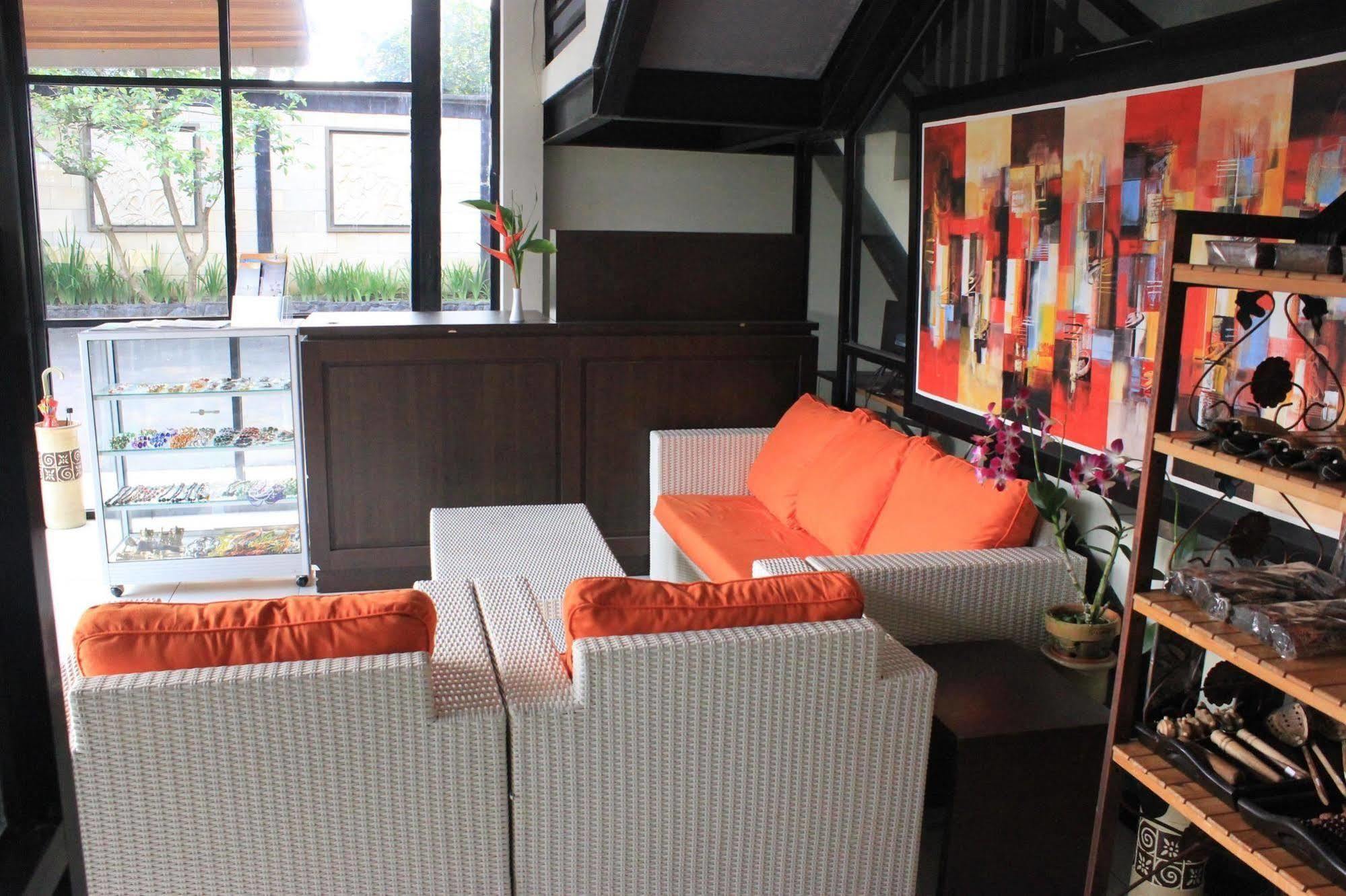 Hotel Bumi Cikeas Sentul Bogor Zewnętrze zdjęcie