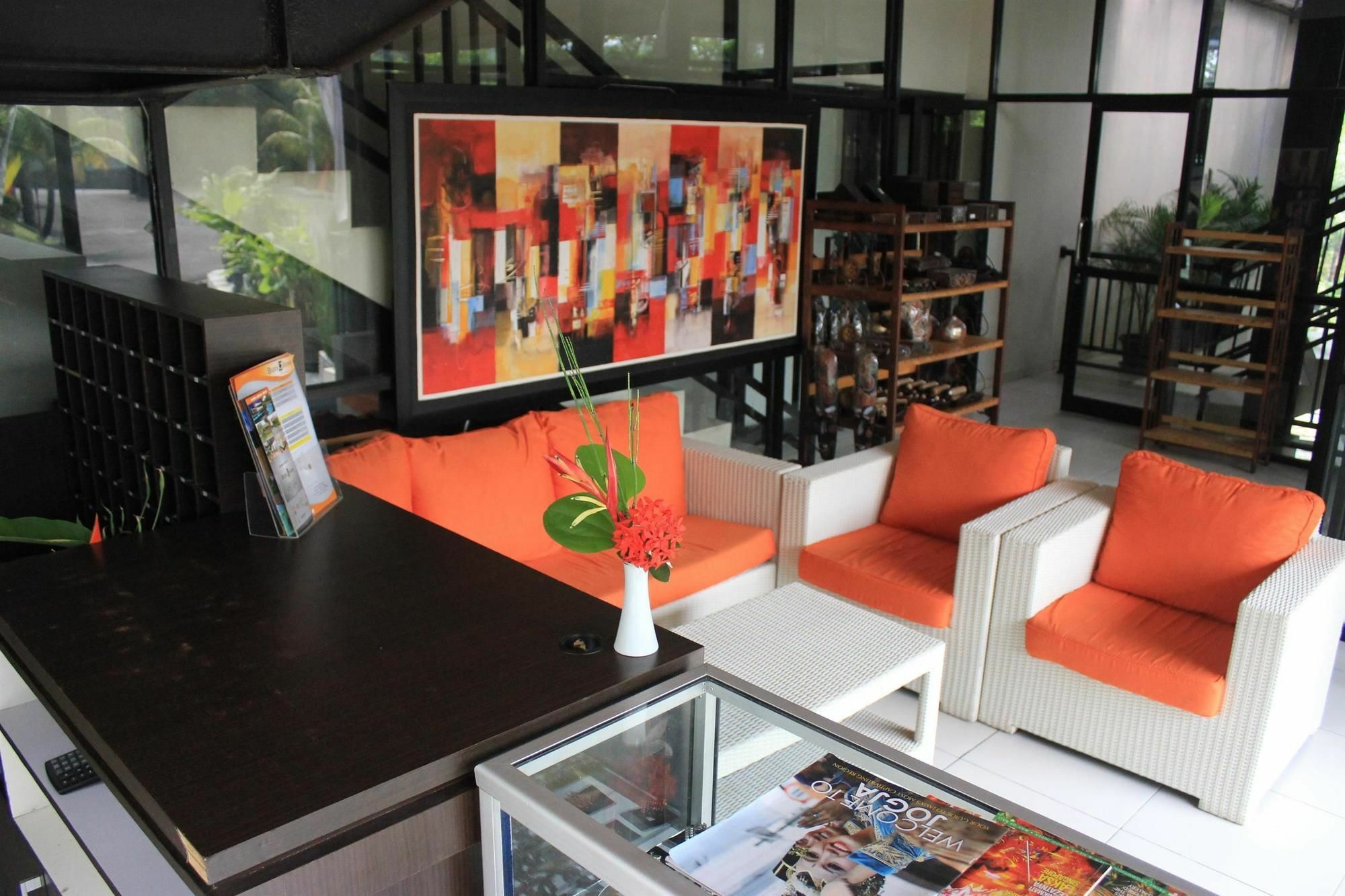 Hotel Bumi Cikeas Sentul Bogor Zewnętrze zdjęcie