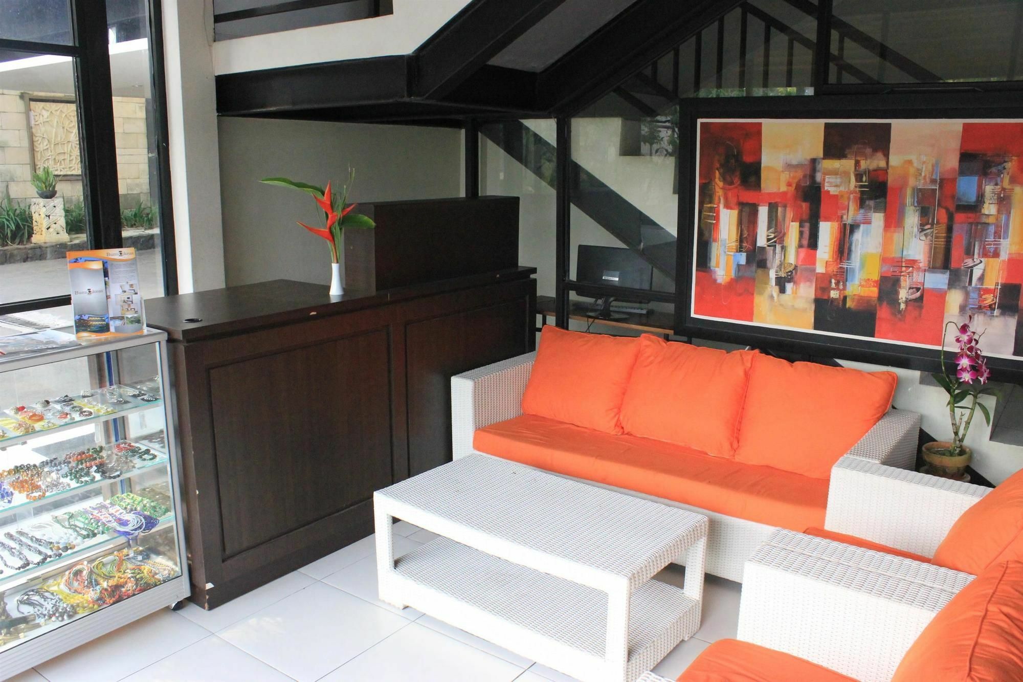 Hotel Bumi Cikeas Sentul Bogor Zewnętrze zdjęcie